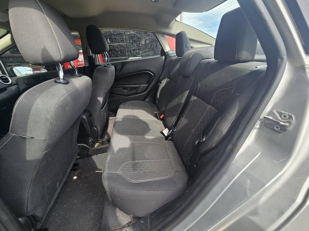 Used 2019 Ford Fiesta SE w/ Equipment Group 201A FWD image 12