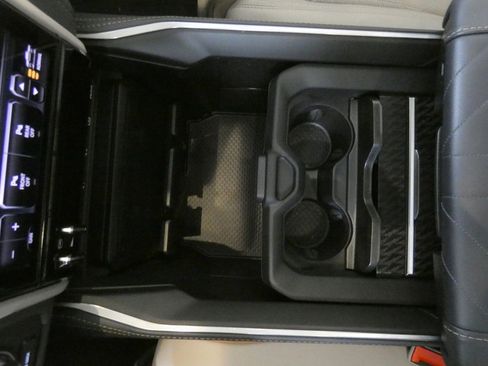 Used 2025 RAM 1500 Tungsten w/ Bed Utility Group image 21