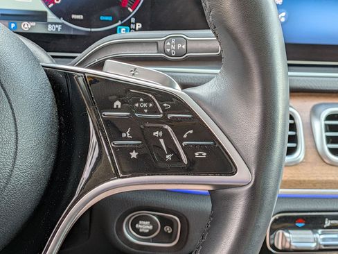 Certified 2024 Mercedes-Benz GLE 350 4MATIC w/ AMG Line Exterior image 16