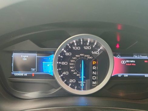 Used 2015 Ford Explorer Limited FWD image 13