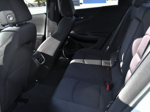 Used 2024 Chevrolet Malibu LT image 35