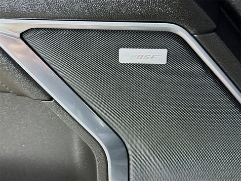 Certified 2024 GMC Sierra 1500 SLT w/ SLT Convenience Package image 16