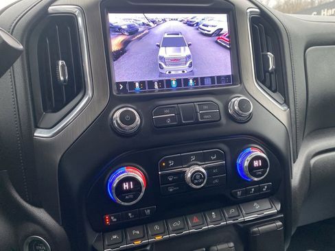 Used 2021 GMC Sierra 1500 Denali w/ Technology Package image 40