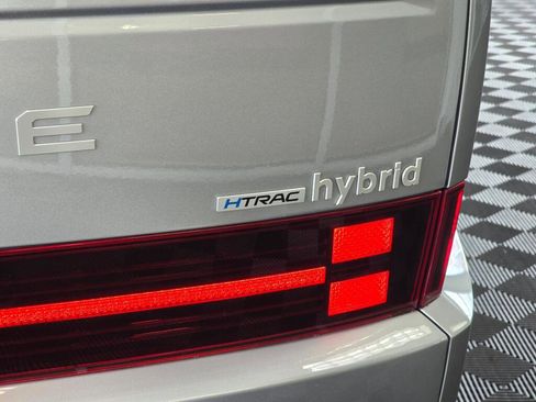 New 2026 Hyundai Santa Fe SE image 14