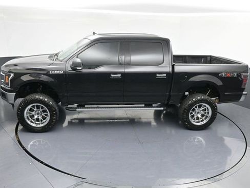 Used 2020 Ford F150 XLT w/ Equipment Group 302A Luxury image 39