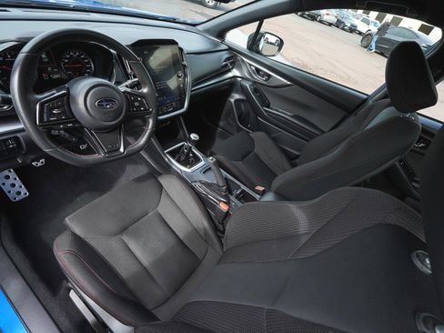 Used 2024 Subaru WRX Premium AWD/4WD image 16