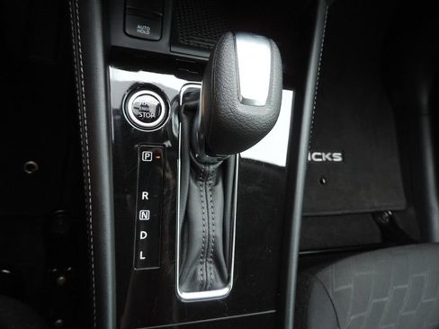 Used 2024 Nissan Kicks SV FWD image 24