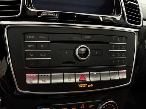 Used 2019 Mercedes-Benz GLE 43 AMG 4MATIC Coupe image 40