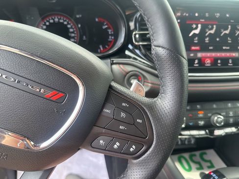 Used 2023 Dodge Durango GT AWD/4WD image 35