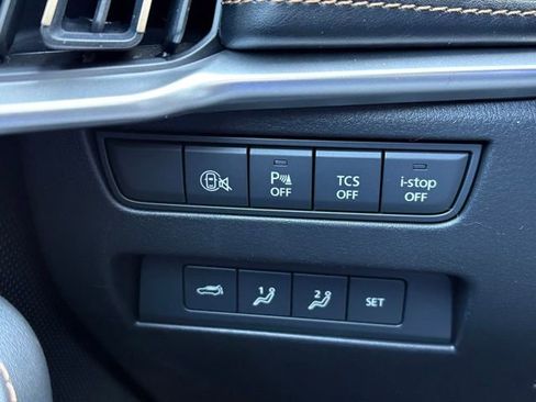 New 2026 MAZDA CX-90 3.3 Turbo S w/ Premium Plus image 27