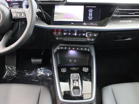 New 2026 Audi A3 2.0T Premium image 21