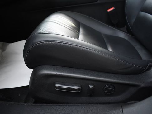 Used 2022 Honda Accord EX-L image 21