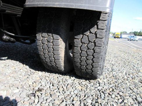 Used 2007 Dodge Ram 3500 Truck 4x4 Regular Cab DRW w/ Trailer Tow Prep Group image 30