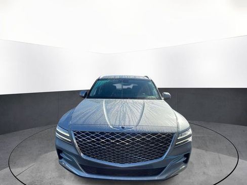 Used 2024 Genesis GV80 2.5T image 2
