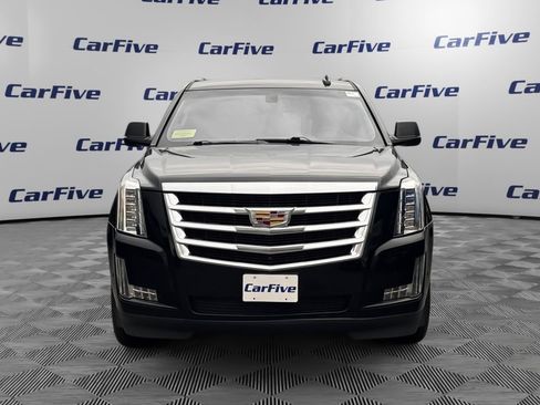 Used 2020 Cadillac Escalade ESV 4WD image 9