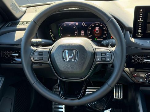 New 2026 Honda Accord Sport image 16