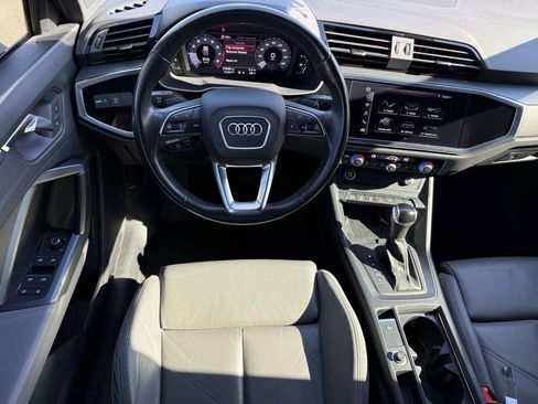 Used 2021 Audi Q3 2.0T Premium Plus w/ Premium Plus Package AWD/4WD image 14