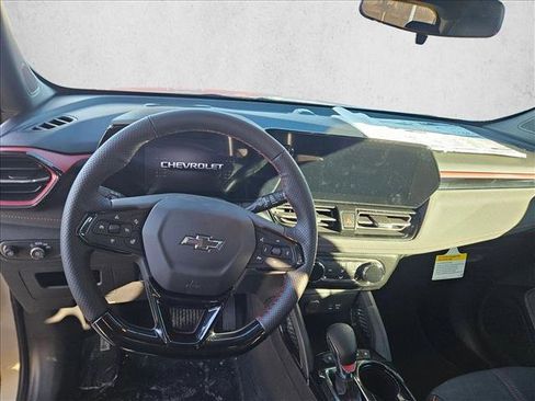 New 2026 Chevrolet TrailBlazer RS image 13