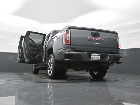 Used 2022 GMC Canyon Denali image 30