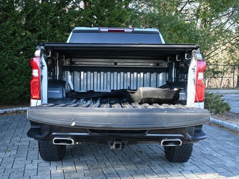 Used 2024 Chevrolet Silverado 1500 LT Trail Boss image 34