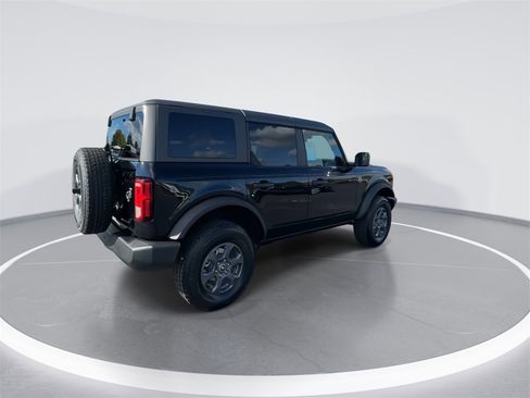 New 2025 Ford Bronco Big Bend image 8