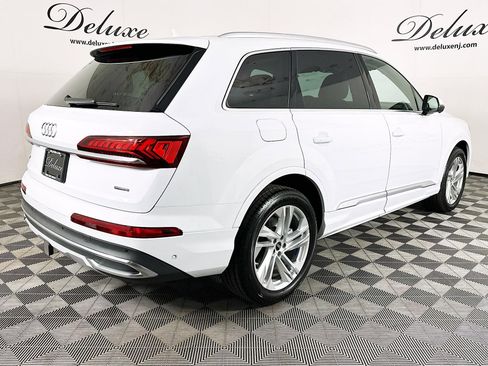 Used 2023 Audi Q7 3.0T Premium Plus image 6