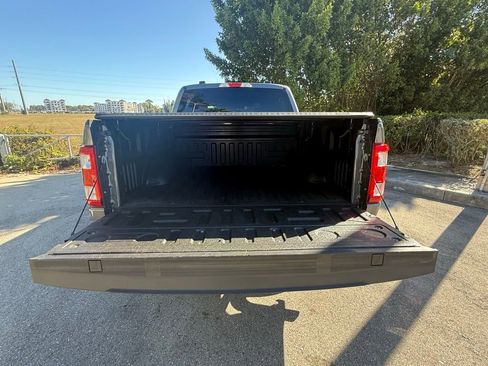 Used 2021 Ford F150 XL w/ STX Appearance Package image 38