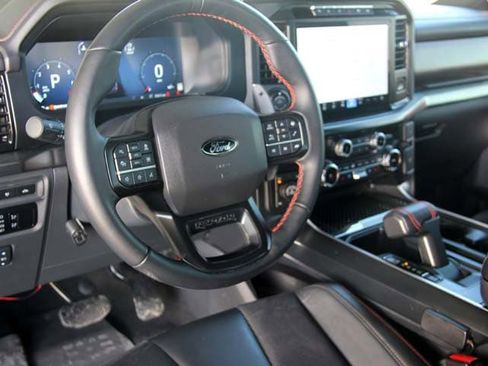 Used 2024 Ford F150 Raptor AWD/4WD image 13