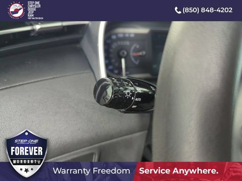 Used 2024 Hyundai Tucson SEL FWD image 20