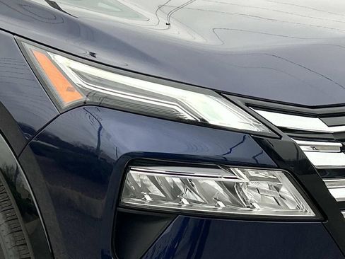 New 2026 Nissan Rogue Platinum w/ Platinum Premium Package AWD/4WD image 9