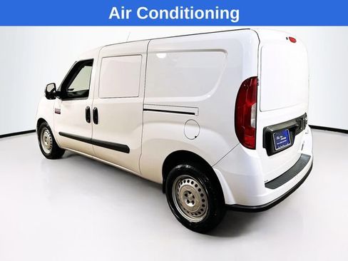 Used 2022 RAM ProMaster City Tradesman image 10