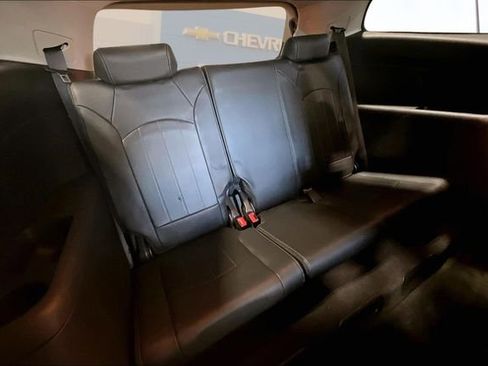 Used 2014 Chevrolet Traverse LTZ image 23