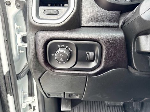 Used 2023 RAM 2500 Big Horn w/ Level 1 Equipment Group image 13