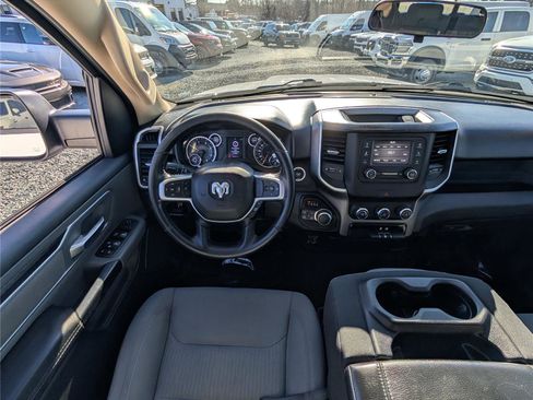 Used 2020 RAM 1500 Big Horn image 15