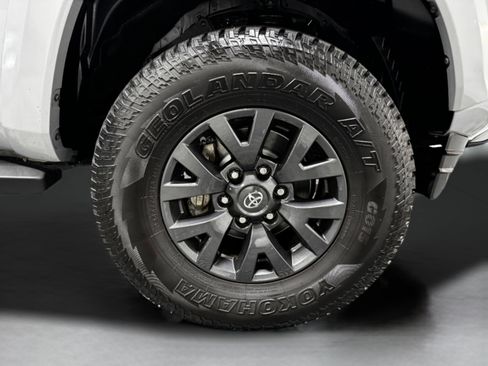 Used 2021 Toyota Tacoma SR5 image 47