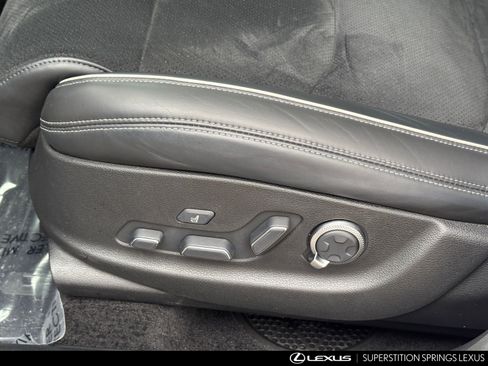 Used 2022 Genesis GV70 3.5T Sport w/ Sport Prestige Package image 21