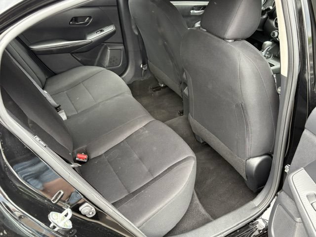 Used 2025 Nissan Sentra S FWD image 20