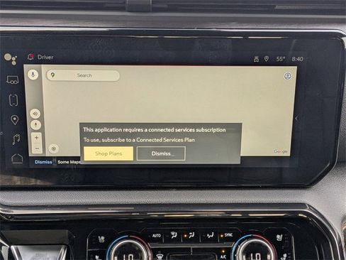 Used 2024 GMC Sierra 2500 AT4 w/ AT4 Preferred Package image 31