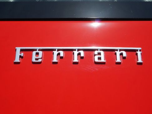 Used 2005 Ferrari F430 Spider image 44