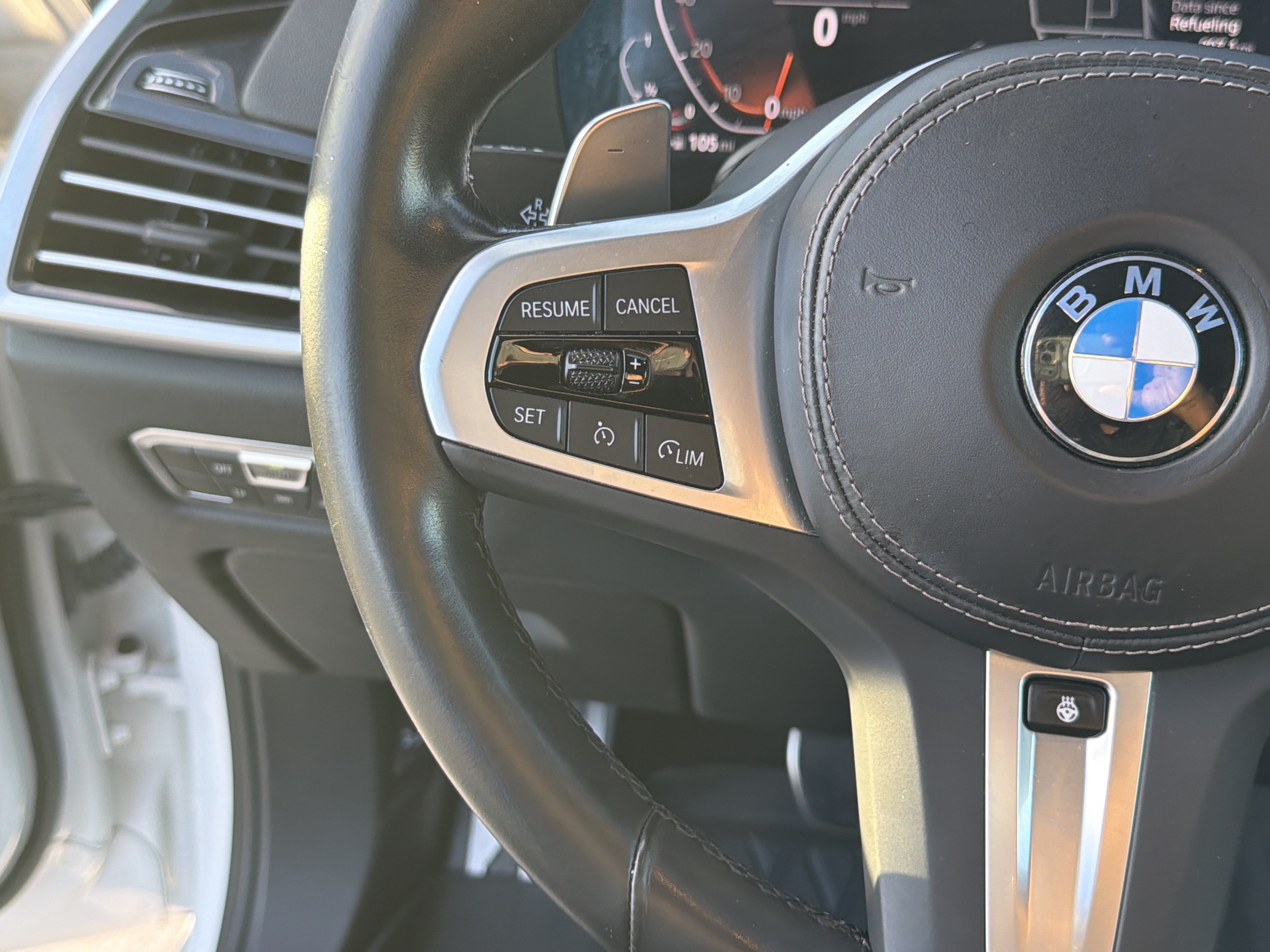 Used 2023 BMW X5 sDrive40i w/ M Sport Package RWD image 19