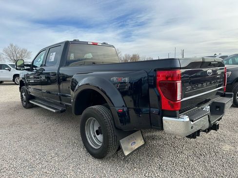 Used 2022 Ford F350 XLT w/ XLT Value Package image 7