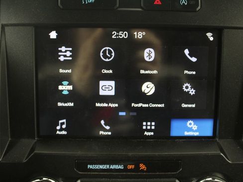 Used 2019 Ford F150 XLT w/ Trailer Tow Package image 27