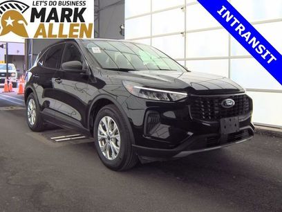Used 2024 Ford Escape Active w/ Tech Pack #1