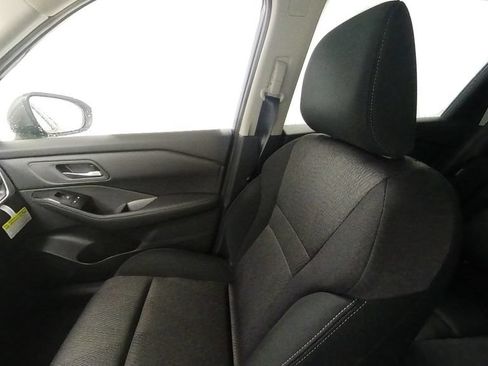 Used 2025 Nissan Rogue SV AWD/4WD image 25