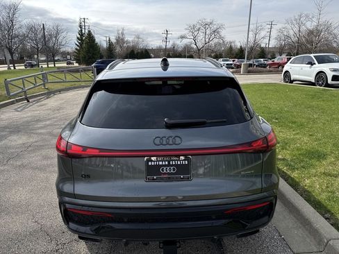 New 2026 Audi Q5 Prestige image 33
