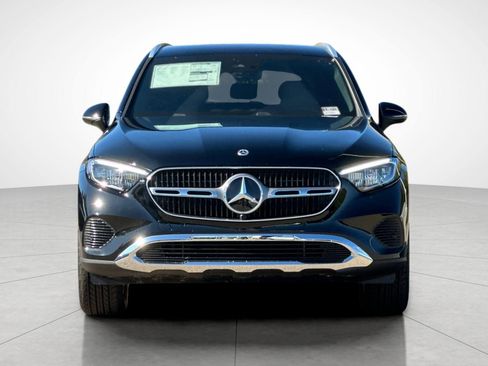 New 2026 Mercedes-Benz GLC 300 image 6