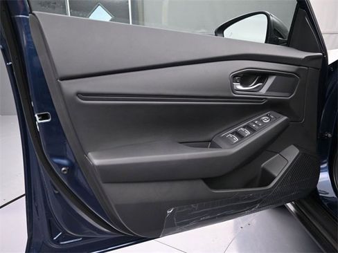 New 2025 Honda Accord SE image 3