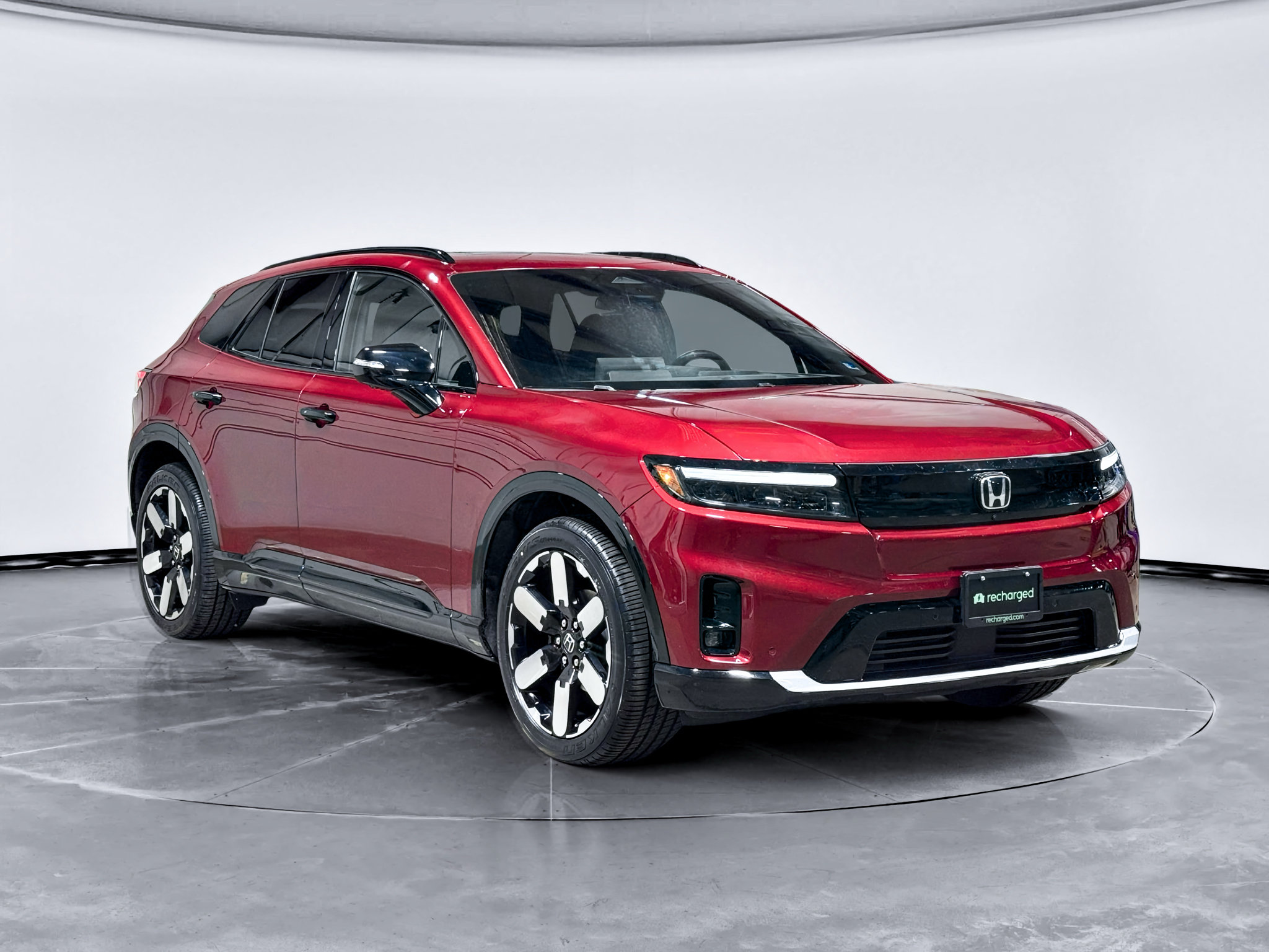 Used 2024 Honda Prologue Elite image 4