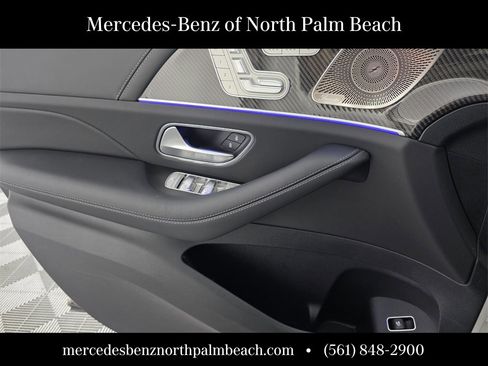 Used 2023 Mercedes-Benz GLS 63 AMG 4MATIC image 31
