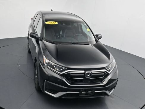 Used 2022 Honda CR-V EX-L image 20